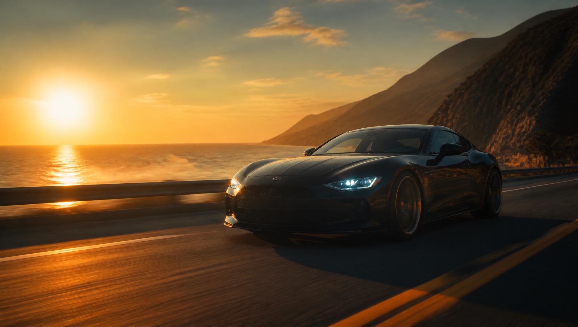 Aurora GT