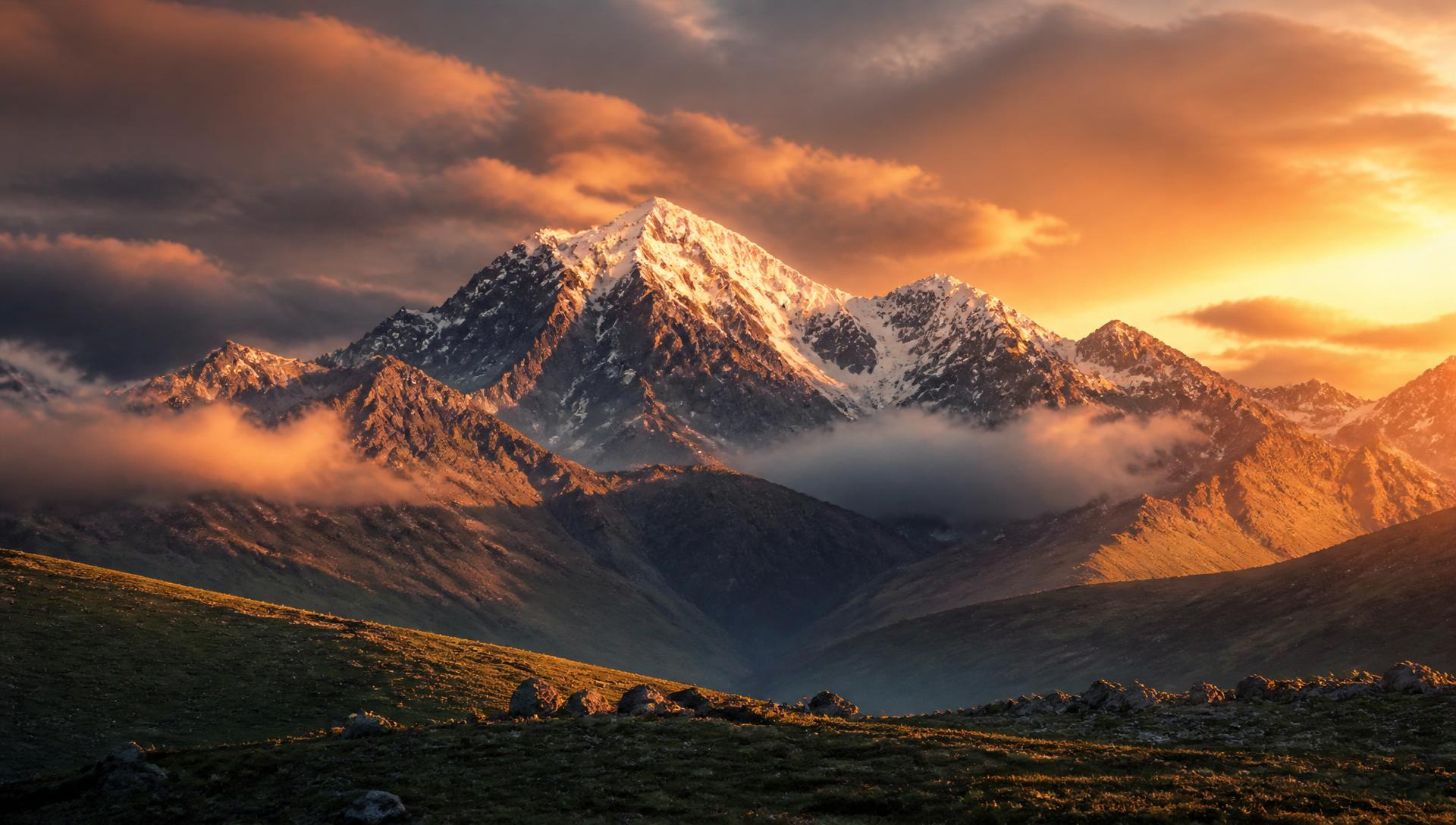 The Last Light
